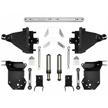 Load image into Gallery viewer, ICON 2017-UP Ford F150 Raptor Hydraulic Rear Bump Stop Kit