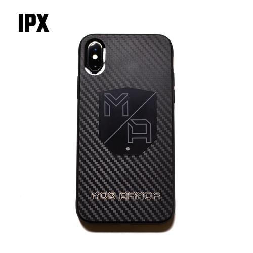 Mob Case Mark II for iPhone X